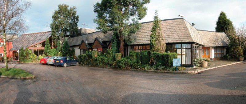Britannia Wigan Standish