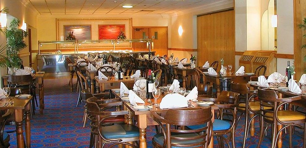 Britannia Wigan Standish