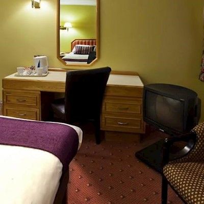 Britannia Wigan Hotel