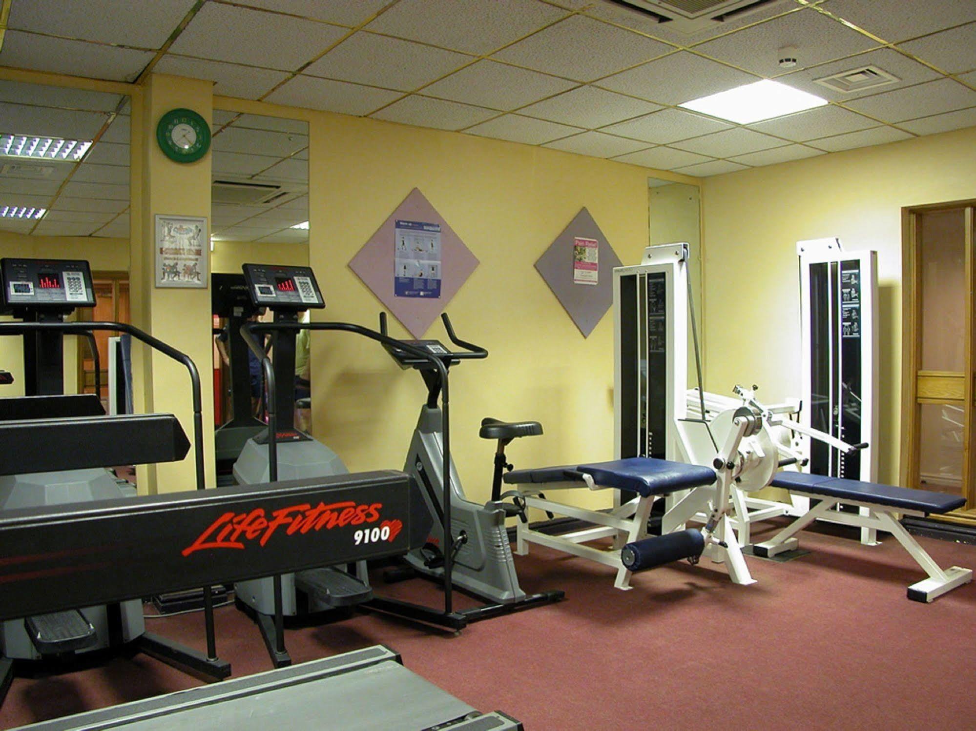 Hotel Britannia Wigan Standish
